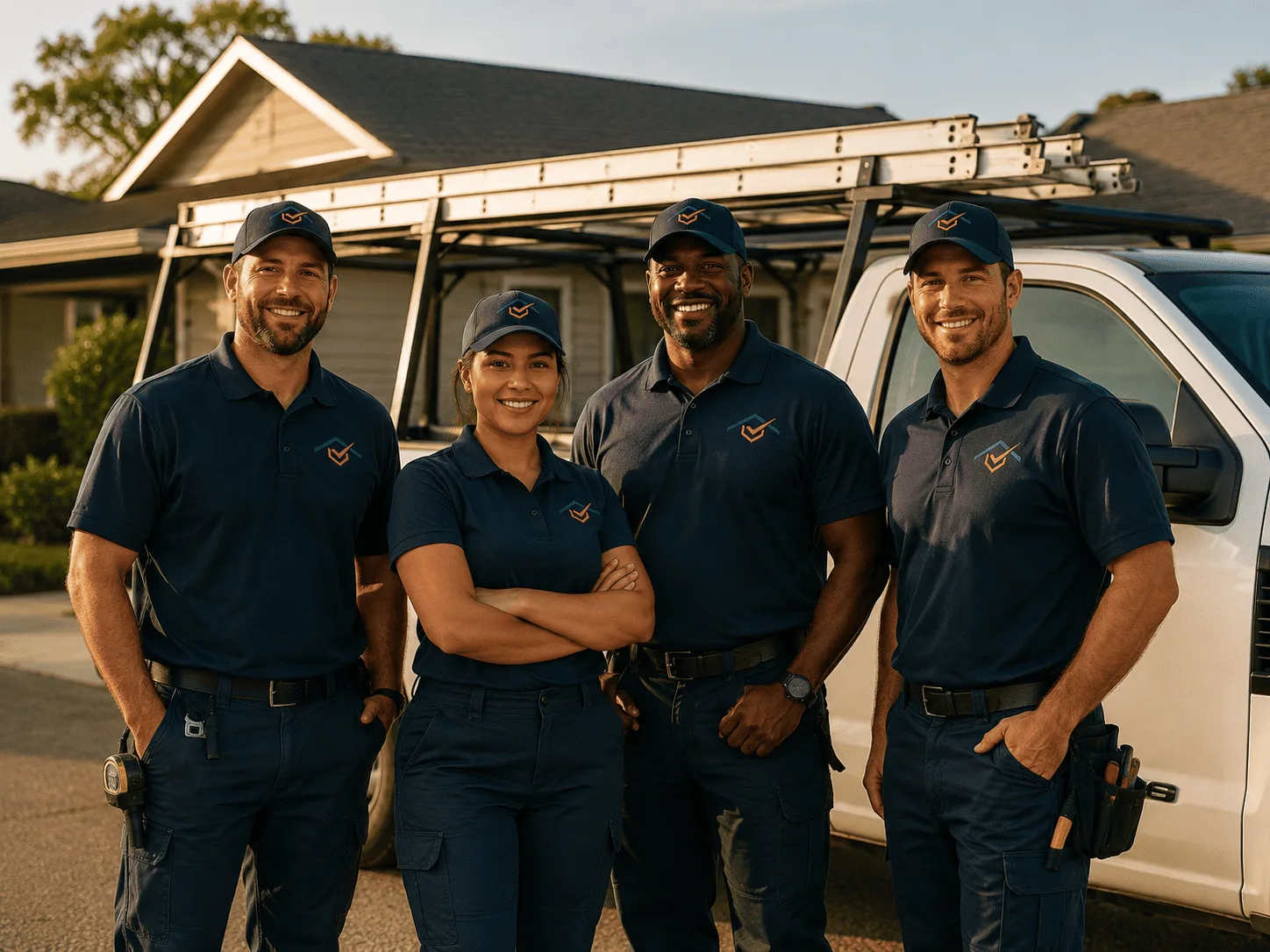 Roof Inspection company in West Falls, NY